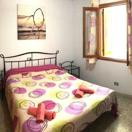 Apartment 3 Minutes From Puerto Rico Beach Моган Экстерьер фото