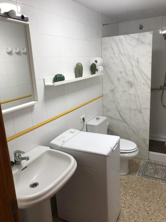 Apartment 3 Minutes From Puerto Rico Beach Моган Экстерьер фото