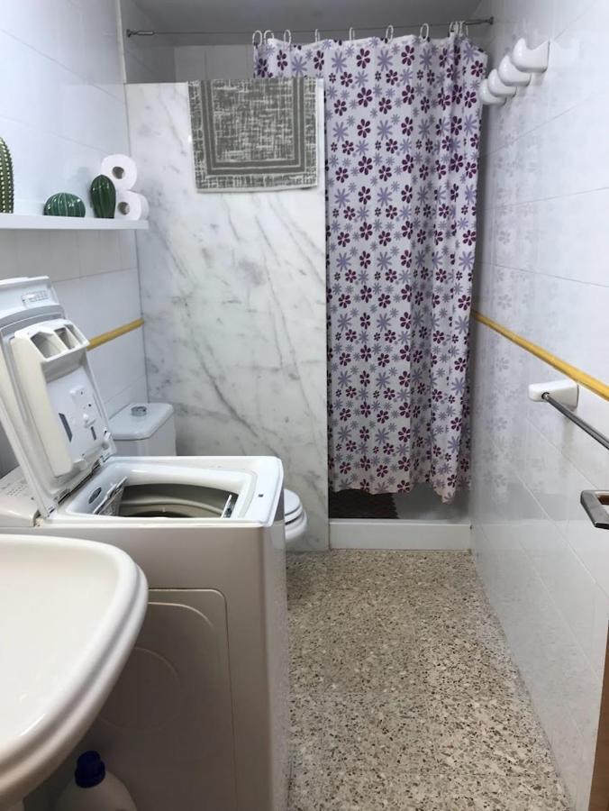 Apartment 3 Minutes From Puerto Rico Beach Моган Экстерьер фото