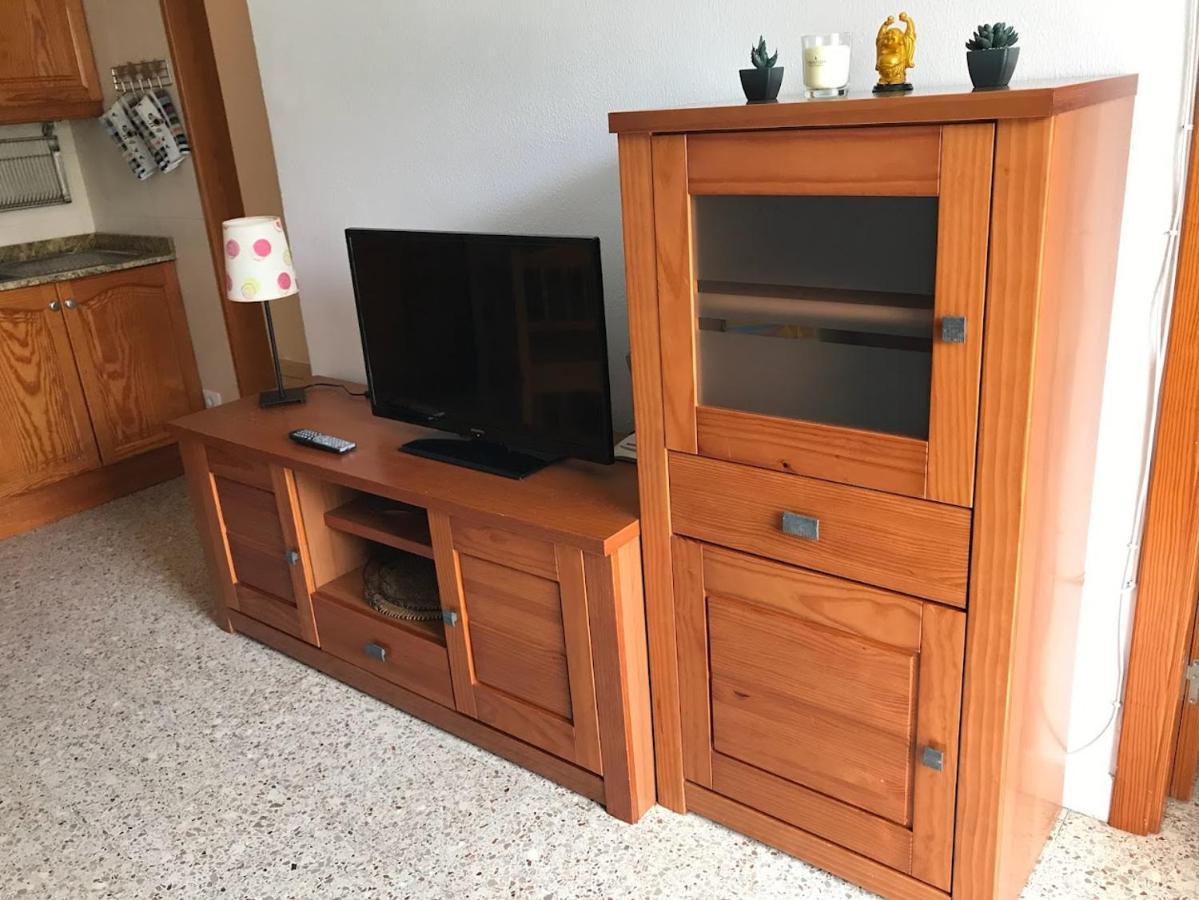 Apartment 3 Minutes From Puerto Rico Beach Моган Экстерьер фото