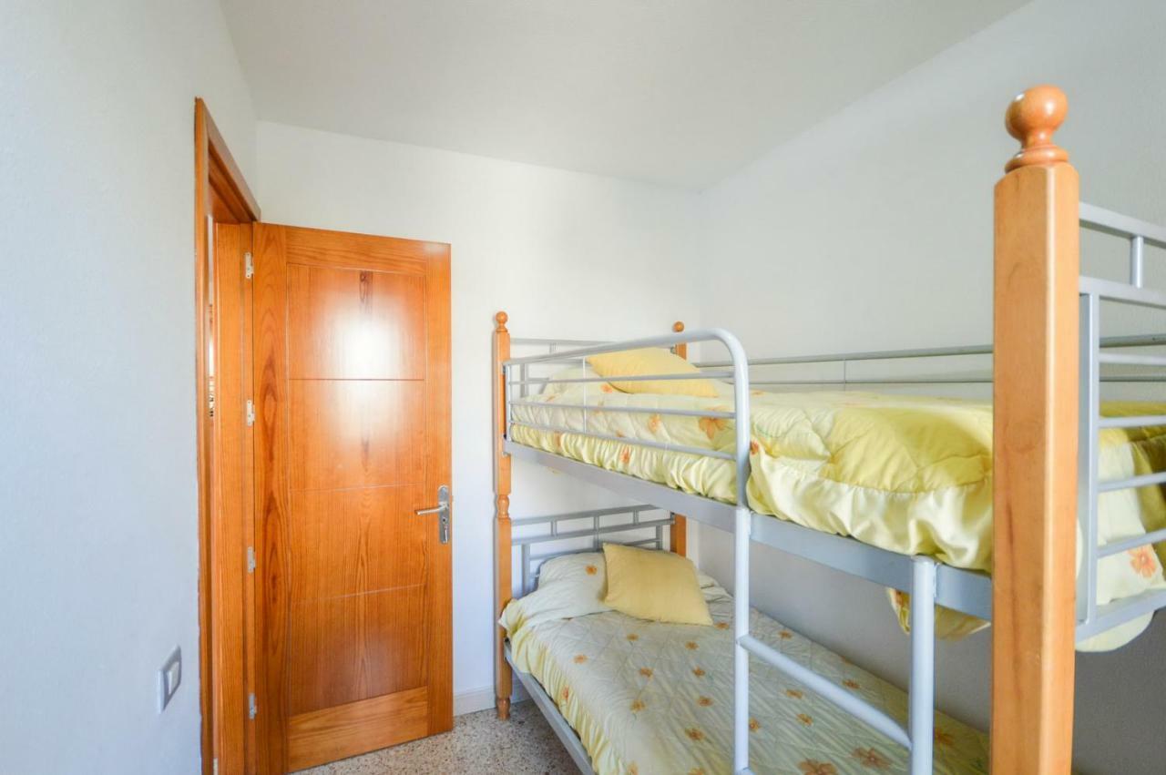 Apartment 3 Minutes From Puerto Rico Beach Моган Экстерьер фото