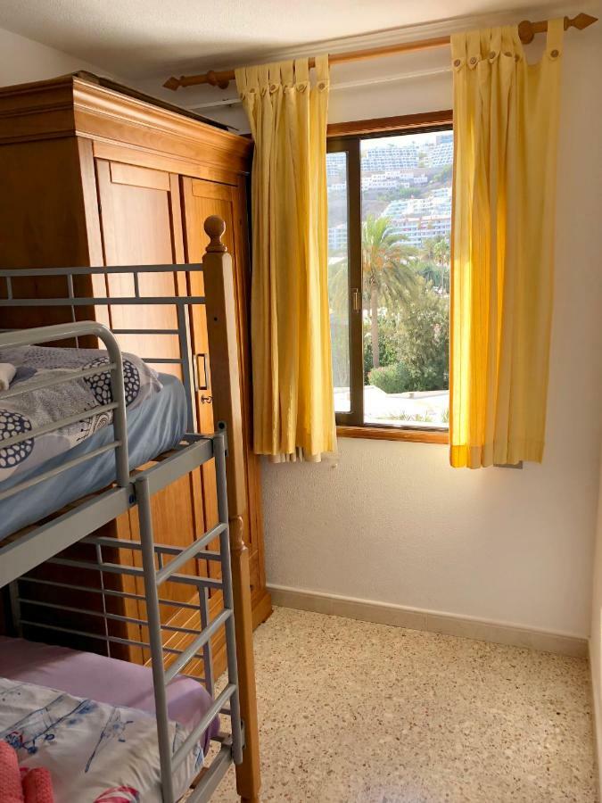 Apartment 3 Minutes From Puerto Rico Beach Моган Экстерьер фото