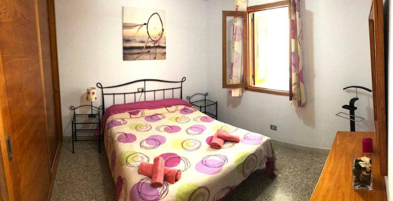 Apartment 3 Minutes From Puerto Rico Beach Моган Экстерьер фото