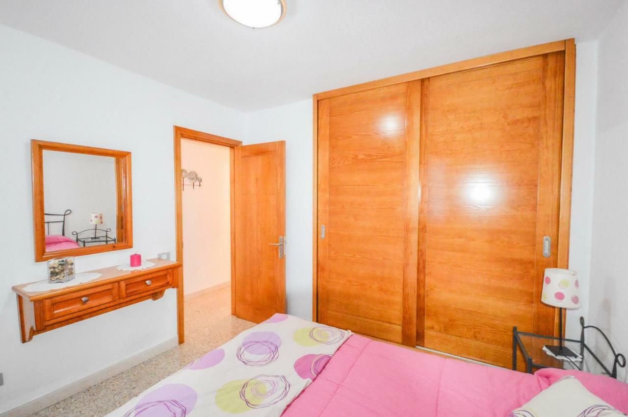 Apartment 3 Minutes From Puerto Rico Beach Моган Экстерьер фото