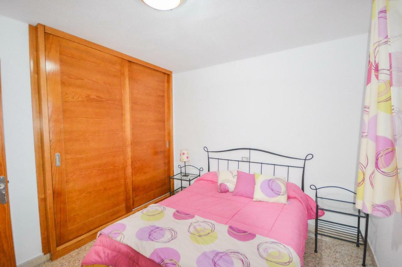 Apartment 3 Minutes From Puerto Rico Beach Моган Экстерьер фото