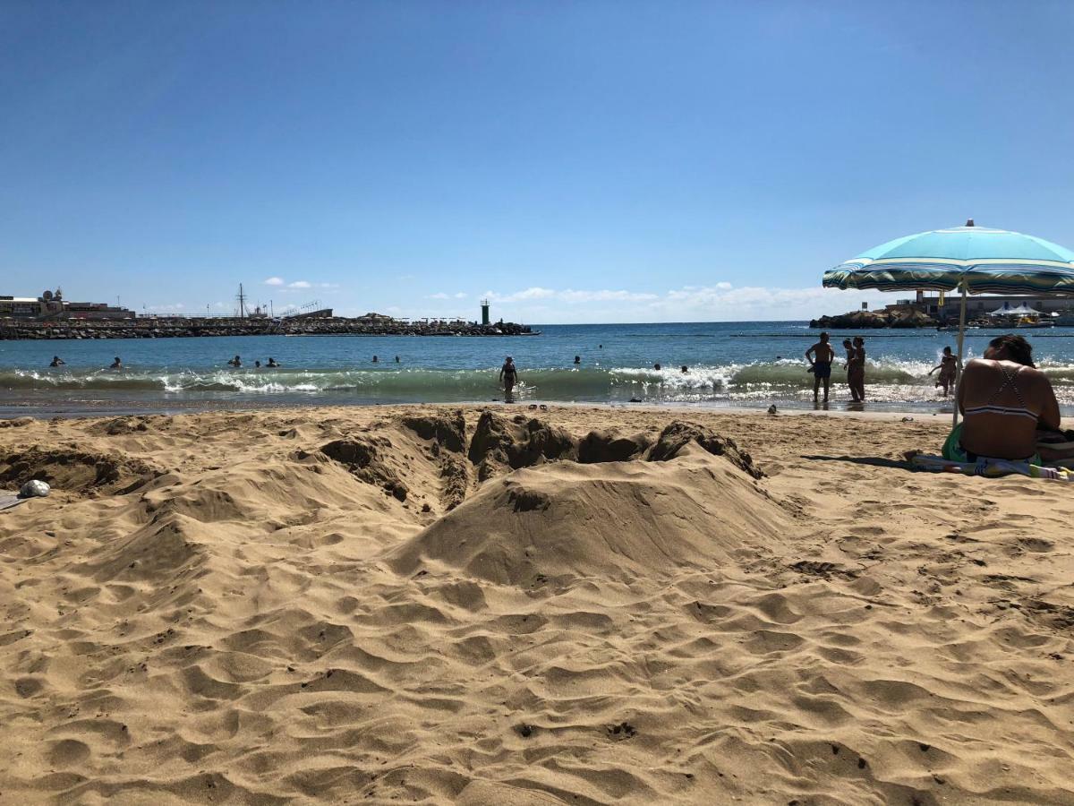 Apartment 3 Minutes From Puerto Rico Beach Моган Экстерьер фото